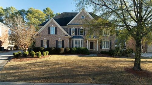 562 Grassmeade Way, Snellville, GA, 30078-7787 | Card Image
