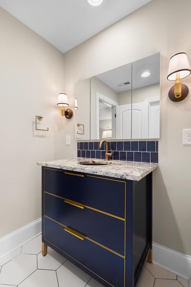 5633 Travis Pointe Ct, House other with 3 bedrooms, 4 bathrooms and null parking in Westerville OH | Image 91