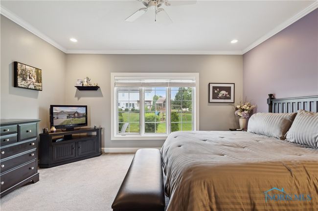 UNIT-113 - 1121 Town Line Rd, Condo with 2 bedrooms, 3 bathrooms and 4 parking in Bryan OH | Image 22