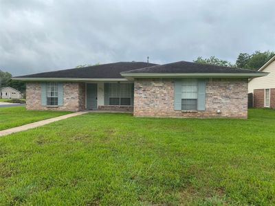 2016 Willow Bend Road, House other with 3 bedrooms, 2 bathrooms and null parking in Wharton TX | Image 1