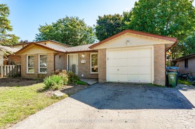 10 Brombal Dr, House other with 3 bedrooms, 2 bathrooms and 3 parking in Guelph ON | Image 3