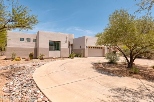 9873 E Fire Agate Pl, Tucson, AZ, 85749-8167 | Card Image