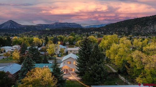 3112 E 7th Ave, Durango, CO, 81301-4318 | Card Image