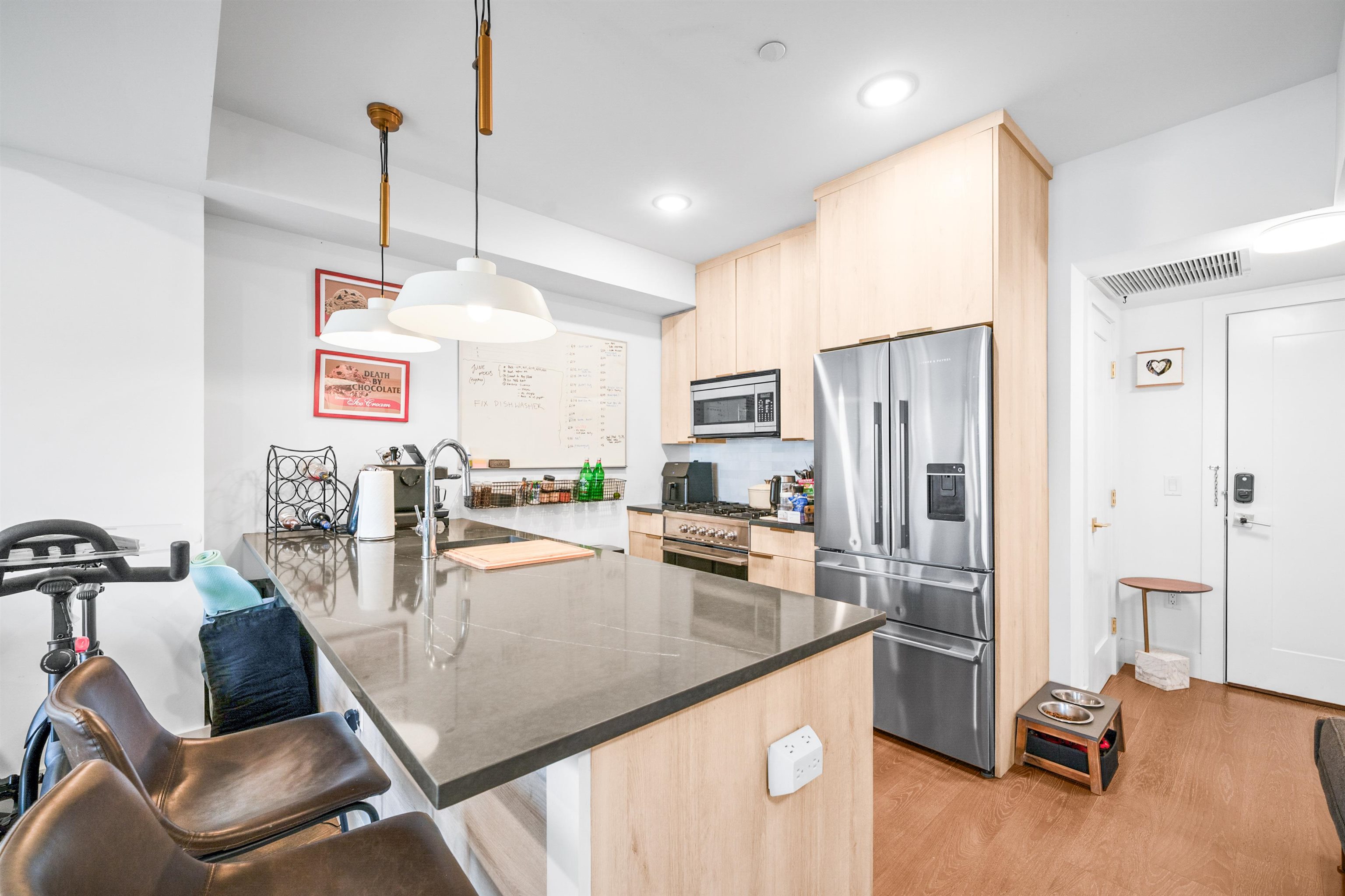 Residential in JC, Downtown 5