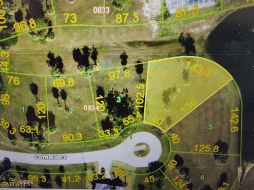 24458 Coffield Ct, PUNTA GORDA, FL, 33955 | Card Image