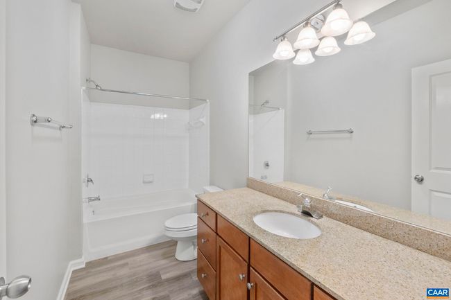 APT-3B - 745 Walker Sq, Condo with 1 bedrooms, 1 bathrooms and null parking in CHARLOTTESVILLE VA | Image 20