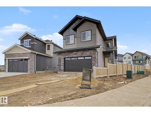 3287 Chernowski Way Sw, Edmonton, AB, T6W | Card Image
