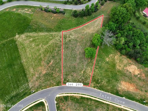 293 Inlet Cv, Morristown, TN, 37814 | Card Image