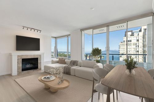 2204-1500 Hornby St, Vancouver, BC, V6Z2R1 | Card Image