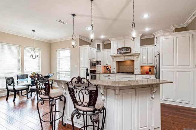 12306 Legacy Hills Dr, House other with 4 bedrooms, 4 bathrooms and 2 parking in Geismar LA | Image 15
