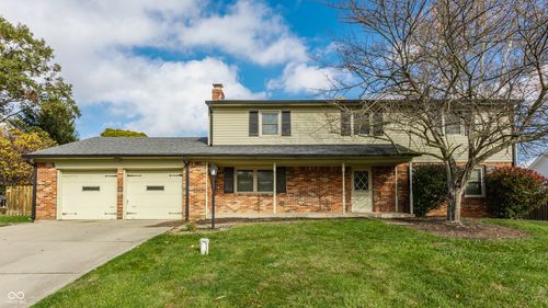 680 Terrace Drive, Zionsville, IN, 46077 | Card Image