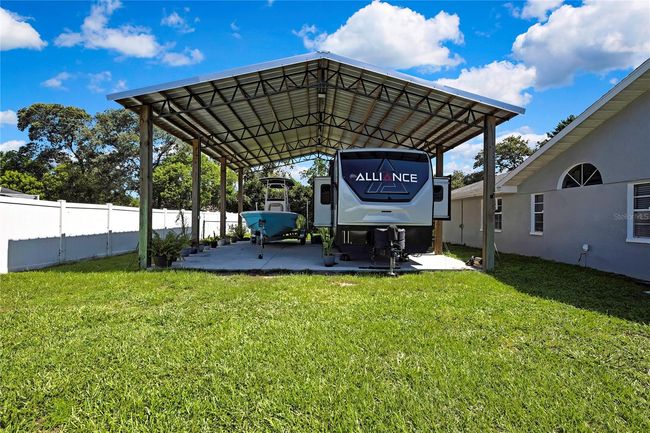 13295 Don Loop, House other with 3 bedrooms, 2 bathrooms and null parking in Spring Hill FL | Image 53