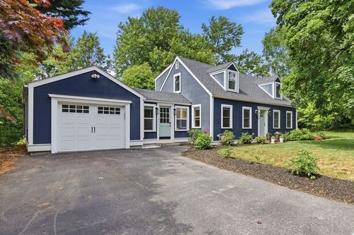 16 Lincoln Ave, Plainville, MA, 02762-2014 | Card Image