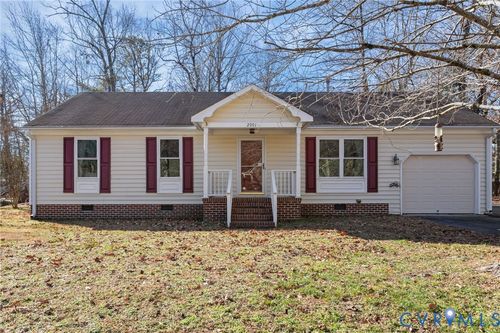 2901 Francis Chapman W, Williamsburg, VA, 23185 | Card Image