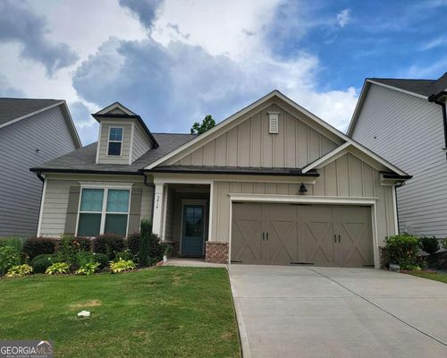 5414 Town Square Way, Flowery Branch, GA, 30542-2101 | Card Image