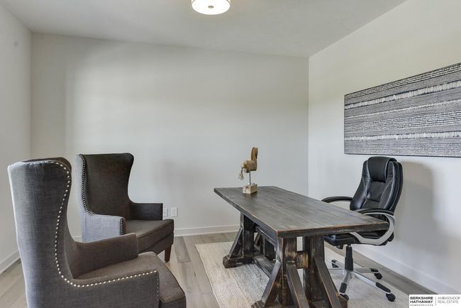 5513 N 191 St St, House other with 4 bedrooms, 3 bathrooms and 3 parking in Elkhorn NE | Image 8