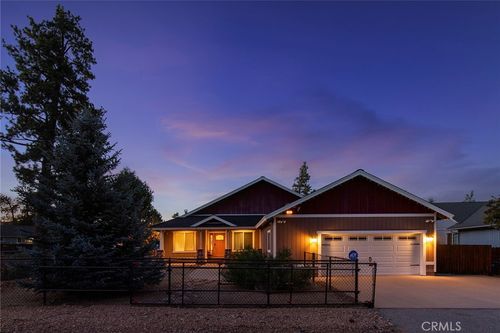435 Wagon Wheel Rd, Big Bear City, CA, 92314-8708 | Card Image