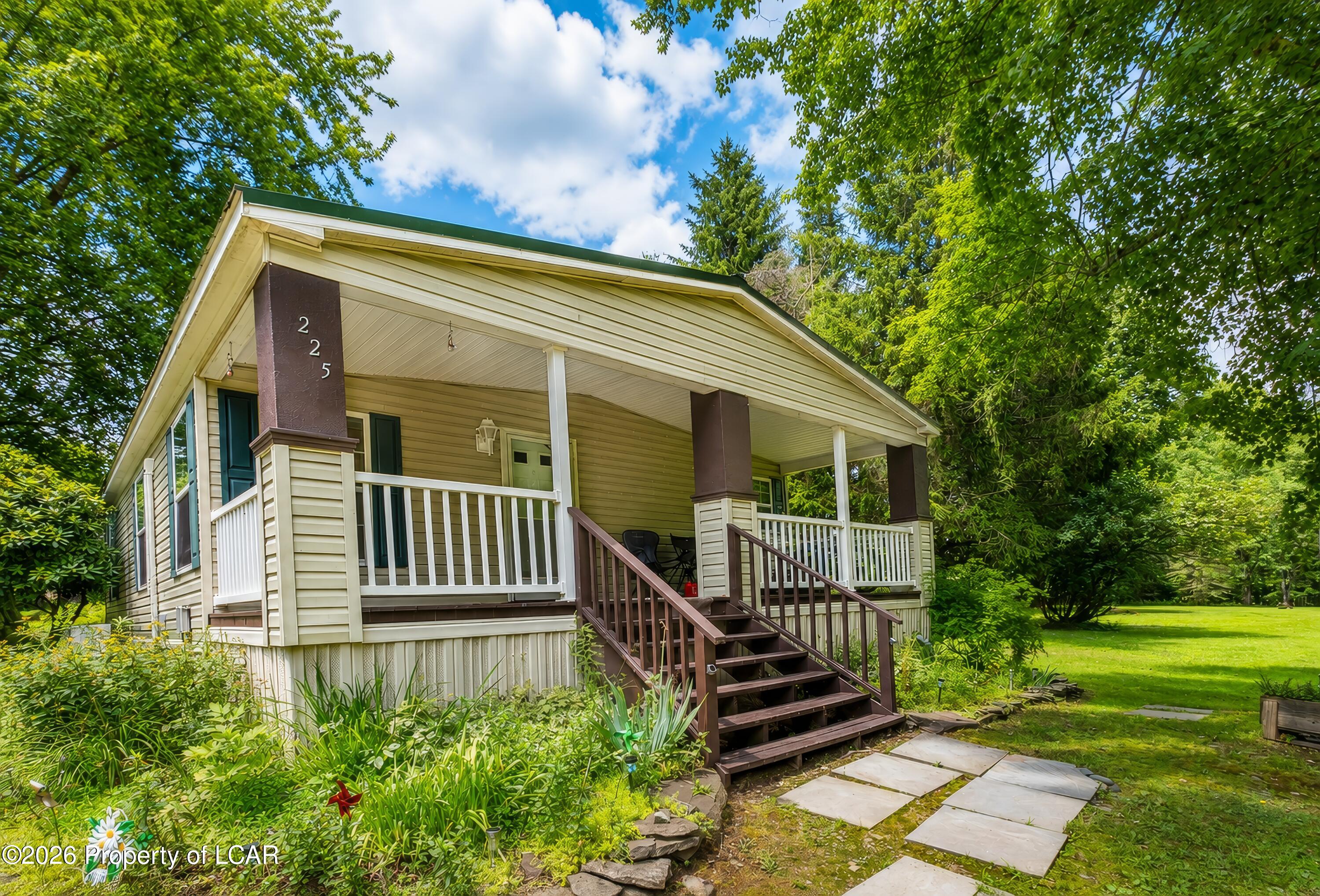Residential in Factoryville 4