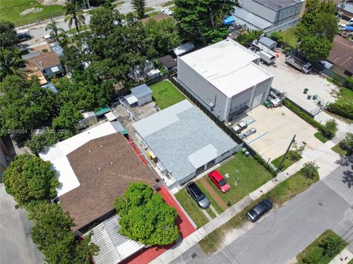 7151 Sw 42nd St, Miami, FL, 33155-4603 | Card Image