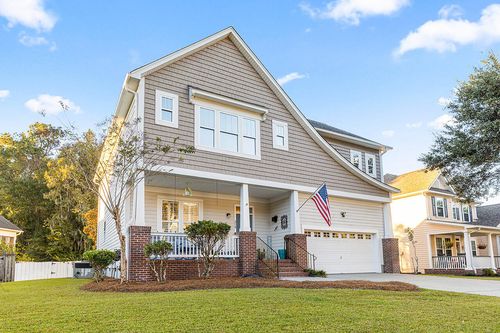 218 Carolinian Dr, Summerville, SC, 29485-7854 | Card Image