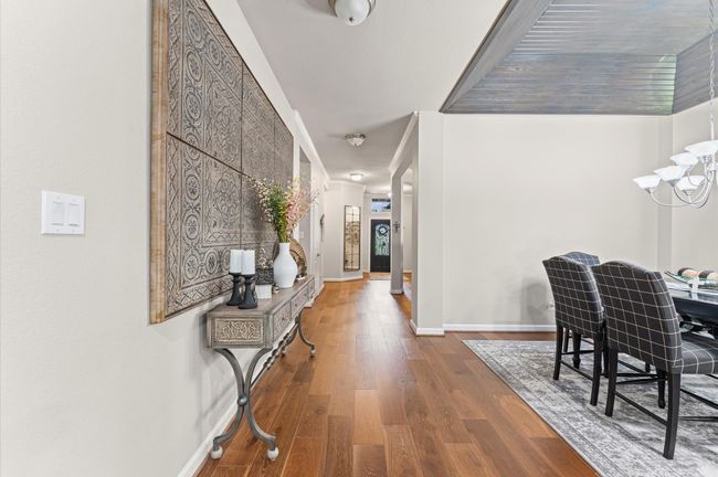 1114 Audrey Trl, House other with 3 bedrooms, 3 bathrooms and 3 parking in Tomball TX | Image 8