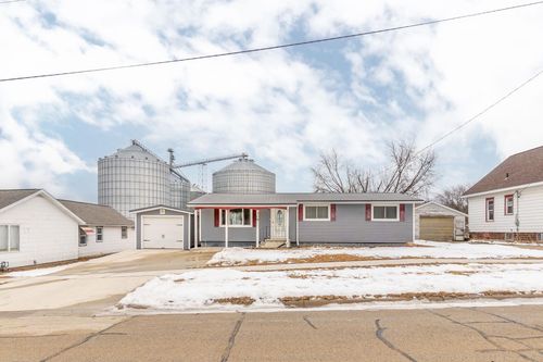 309 Se 2nd Street, Tripoli, IA, 50676 | Card Image