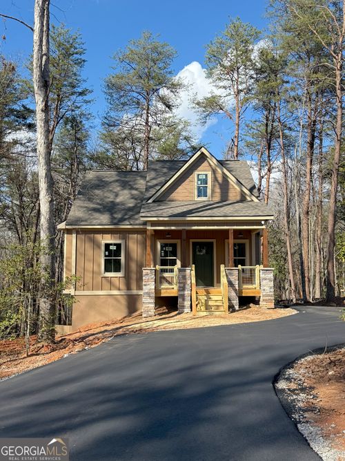 18 Creek Bend Point, Cleveland, GA, 30528 | Card Image