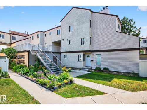 37 Lancaster Terr Nw, Edmonton, AB, T5X5S3 | Card Image