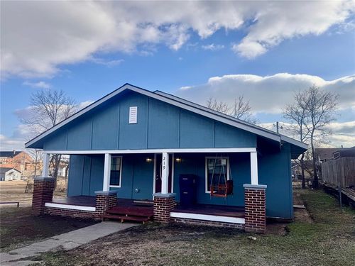 219 W Seminole Ave, Seminole, OK, 74868-3333 | Card Image