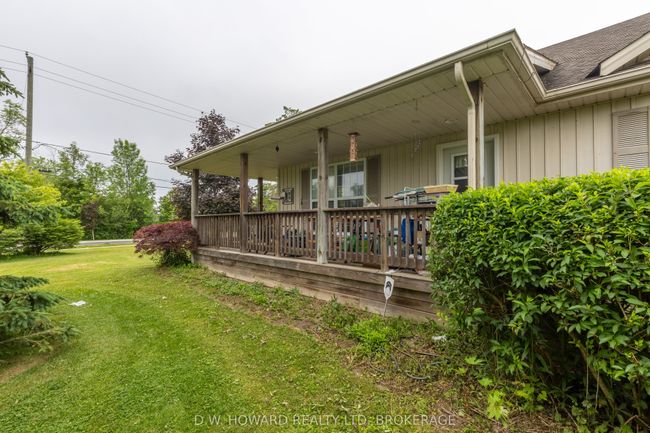 3224 Thunder Bay Rd, House other with 4 bedrooms, 3 bathrooms and 4 parking in Ridgeway ON | Image 8