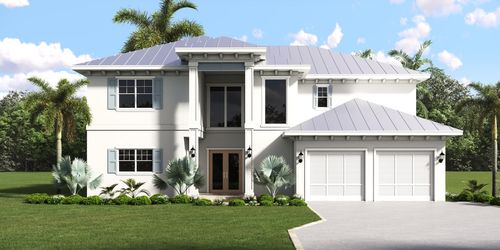 8967 Se Star Island Way, Hobe Sound, FL, 33455-3127 | Card Image