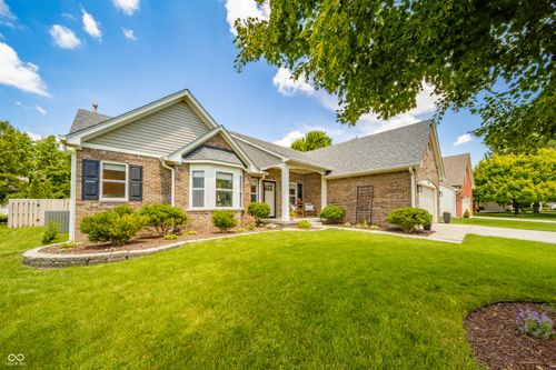 11416 Falling Water Way, Fishers, IN, 46037-4076 | Card Image