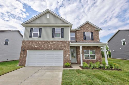 4931 Kai Dr, Murfreesboro, TN, 37129-4698 | Card Image