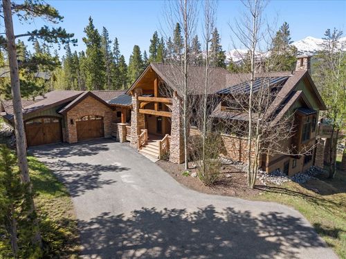 3 Rounds Rd, Breckenridge, CO, 80424-6569 | Card Image