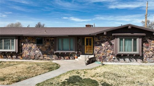 412 W Poplar Street, Walsh, CO, 81090 | Card Image
