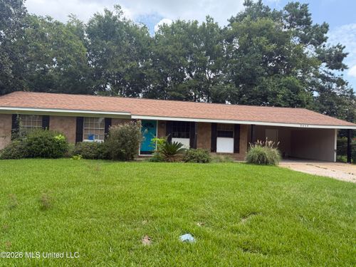 3654 Hood Drive, Pearl, MS, 39208 | Card Image