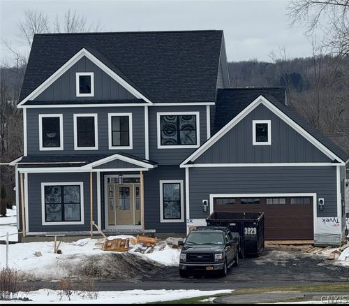 Lot 8 Whispering Woods Ln, Baldwinsville, NY, 13027 | Card Image