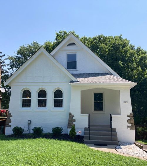 1418 Covedale Ave, Cincinnati, OH, 45238 | Card Image
