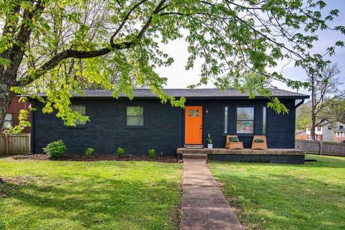 3157 Gwynnwood Dr, Nashville, TN, 37207-2720 | Card Image
