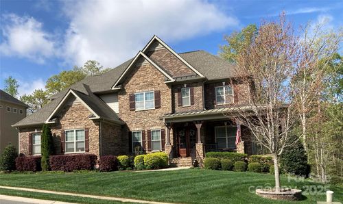 141 Forsythia Ln, Tega Cay, SC, 29708-0027 | Card Image