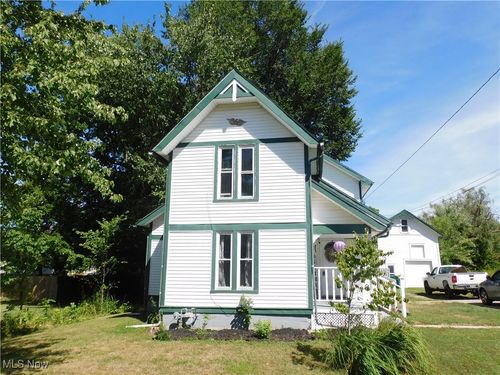 136 Uselma Ave, Jefferson, OH, 44047-1018 | Card Image