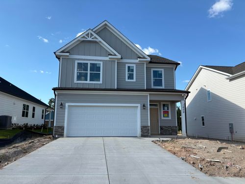 1809 Harbury Dr, Grovetown, GA, 30813-4194 | Card Image