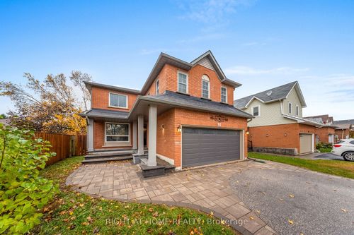 91 O'Shaughnessy Cres, Barrie, ON, L4N7L9 | Card Image