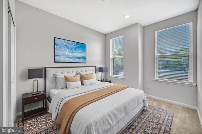 806 Shay Blvd, Townhouse with 2 bedrooms, 2 bathrooms and null parking in PRINCETON JUNCTION NJ | Image 11