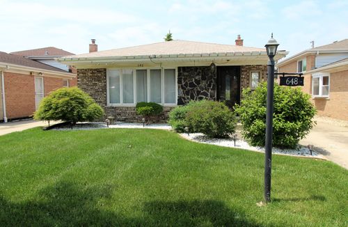 648 Muskegon Ave, Calumet City, IL, 60409-3910 | Card Image
