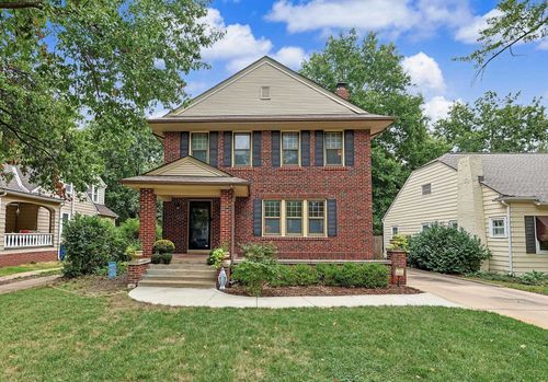 332 S Belmont, Wichita, KS, 67218 | Card Image