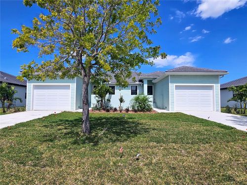 174 Madrid Blvd, PUNTA GORDA, FL, 33950-7985 | Card Image