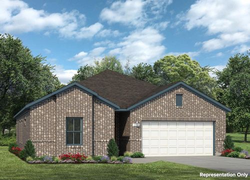 4646 Coral Bean St, Pinehurst, TX, 77362-1009 | Card Image