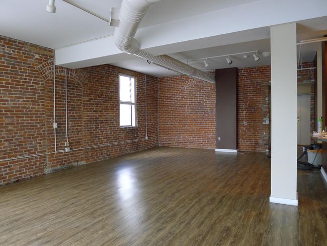 432 E Rich St, Condo with 1 bedrooms, 1 bathrooms and null parking in Columbus OH | Image 20