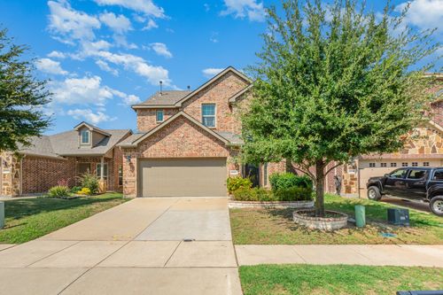 9904 Timberwolf, McKinney, TX, 75071-1202 | Card Image